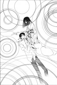 BUY NEW xxxholic - 151093 Premium Anime Print Poster